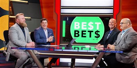Links to line history and movements. ESPN Expands Sports Betting Partnerships, Content