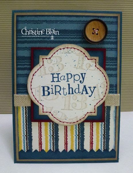 The first step in making a birthday card is to pick appropriate foreground objects that speak to our birthday boy or girl. birthday cards for teenage boys | ... and just love it for ...