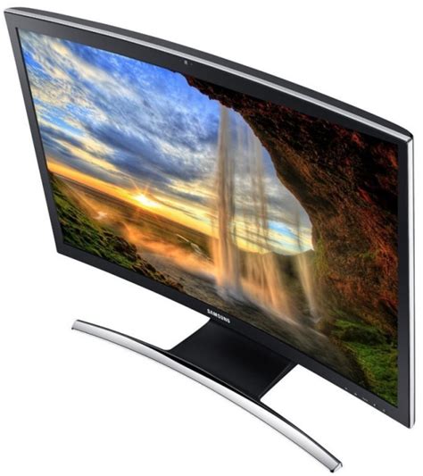 Samsung Ativ One 7 Curved 27″ All In One Desktop