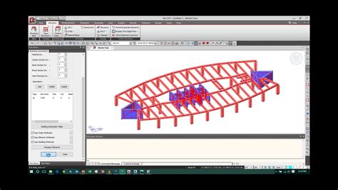 Import From Autocad Dxf Youtube