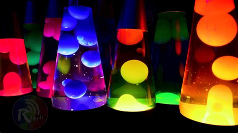 Lava Lamp Background Relax With Lava Life 14 Classical Thunderstorm Of