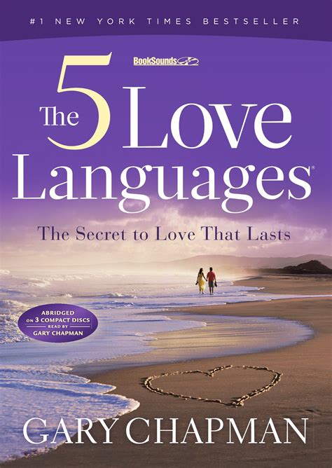 5 Different Love Languages Quiz Rikassadigh