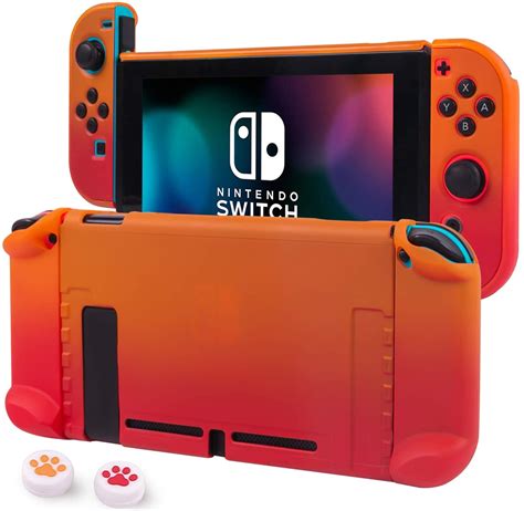 Best Nintendo Switch Cases That Fit In The Dock 2022 Imore