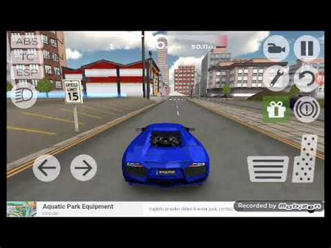 في لعبة boomerang make and race 2، لا تنحصر المتعة في خوض سباقات السيارات. ‫لعبة سيارات وحرقت اربع الوان‬‎ - YouTube