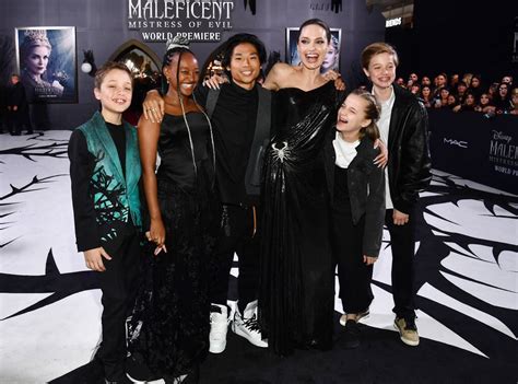 Maddox was adopted by angelina jolie in 2002 from cambodia and originally changed his name from rath vibol to maddox chivan thornton. Photos from Angelina Jolie and Brad Pitt's Kids Through ...