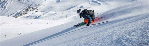 7 Day Queenstown Learn to Ski Package - NZ Ski Packages