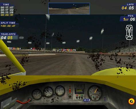 Dirt Track Racing 2 Download Free Full Game Speed New