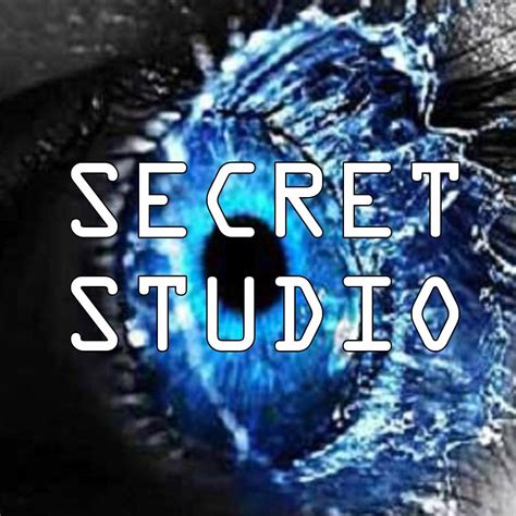 The Secret Studio