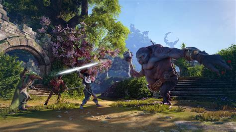 Fable Legends Coming To Windows 10 W Cross Platform Play Digital Trends