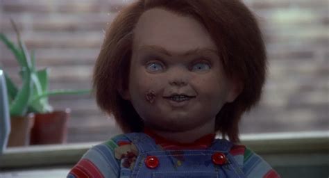 Chucky Chucky The Killer Doll Photo 25650687 Fanpop