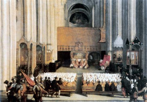 ¿qué Fue El Concilio Vaticano Ii La Reunión Para “modernizar” Al