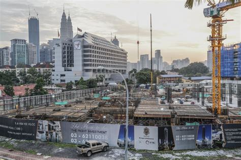 Wisma felda, jalan perumahan gurney, 54000 kuala lumpur. Forensic audit on Felda Jalan Semarak land issue begins ...