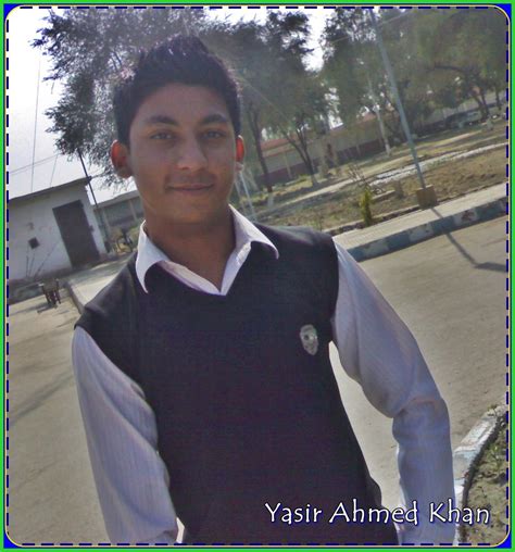 Yasir Ahmed Khan Yasir Ahmed Khan Flickr