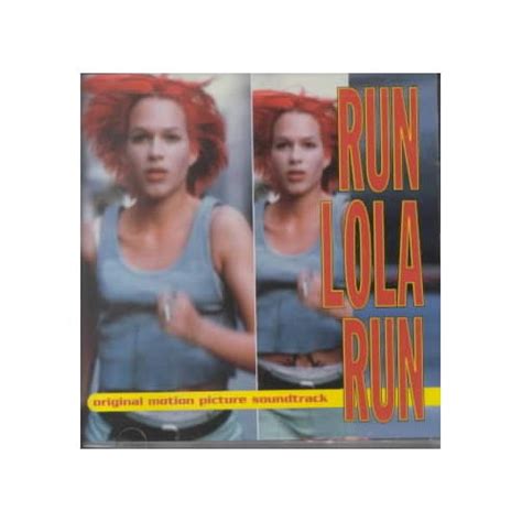 Run Lola Run Soundtrack