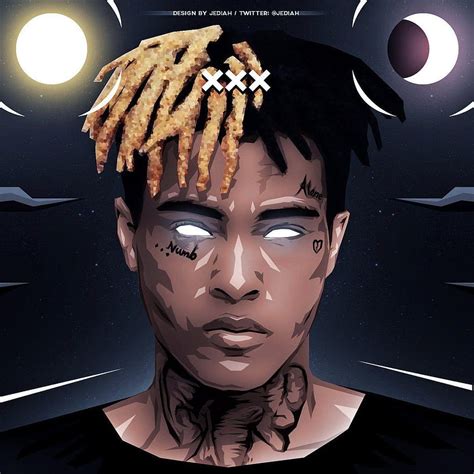 XXXTentacion Xbox Xxxtentacion Look At Me HD Phone Wallpaper Pxfuel