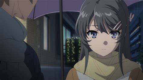 Bunny Girl Senpai Anime Episode 1 English Dub