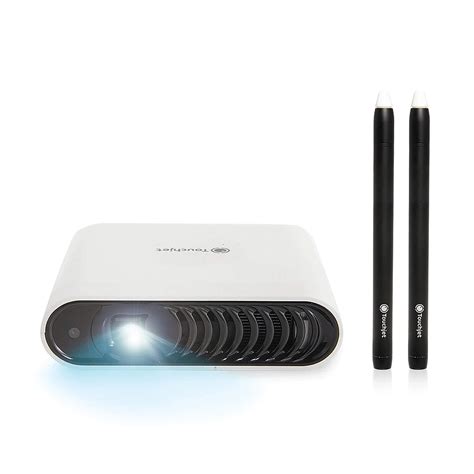 Touchjet Tp80wus Pond Smart Touch Projector Buy Online In United Arab