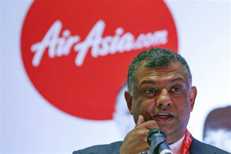 The average salary for a chief executive officer (ceo) in malaysia is rm 300,339. Kuala Lumpur, Malaysia - AirAsia's Brash CEO In Spotlight ...