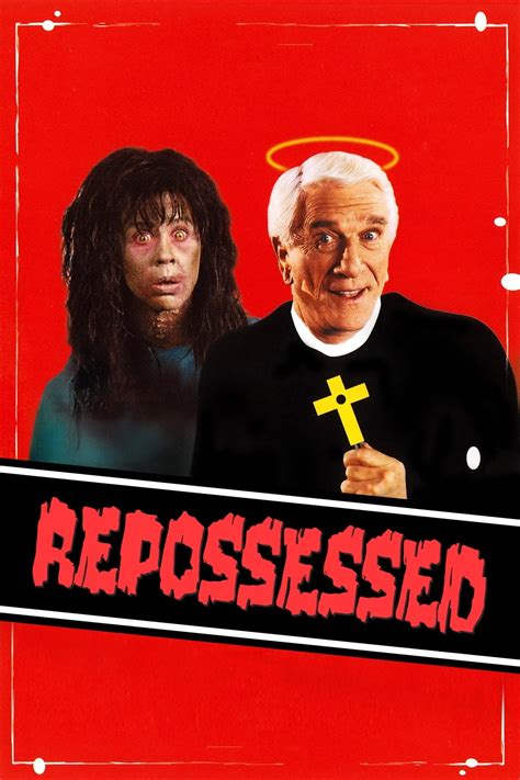 Repossessed