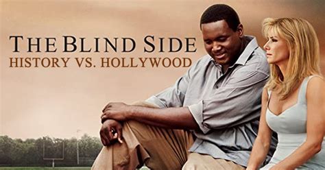 The Blind Side True Story Real Leigh Anne Tuohy Michael Oher