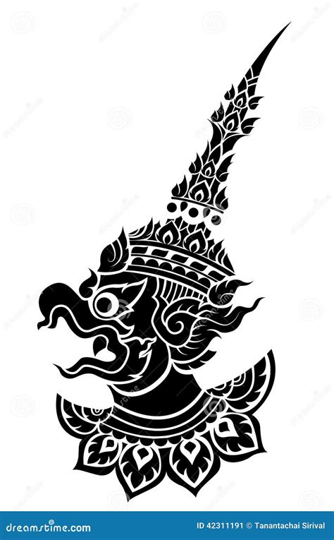 Garuda Cartoons Illustrations And Vector Stock Images 214 Pictures To