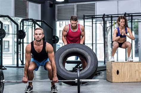 Boost Your Cardio Performance By Adding A Workout Partner Primal Muscle