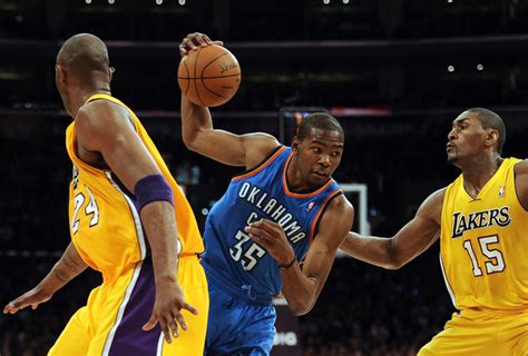 Nba playoff predictor (nba season picker) lets you pick every game of the nba season via a season schedule. NBA Playoff Predictions 2012: Predicting the Seedings for ...
