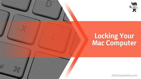 How To Lock Computer With Keyboard Quickly And Securely