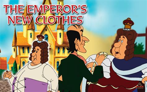The Emperors New Clothes 1991