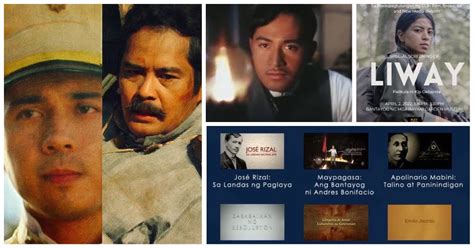 List Filipino Films About Freedom To Watch This Independence Day