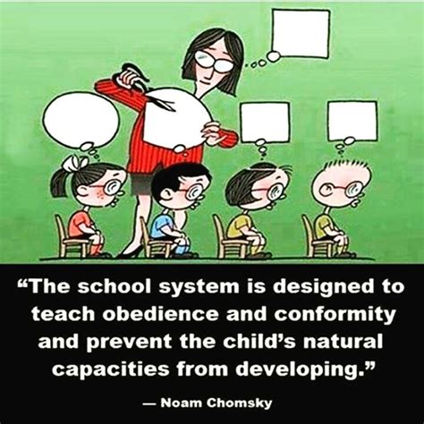 Pin By Leigh Taylor On Autodidact Noam Chomsky School System Noam