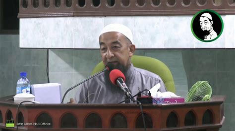Begitu juga dengan puasa arafahnya. Niat Puasa Qada' (ganti) Ramadhan - Ustaz Azhar Idrus ...