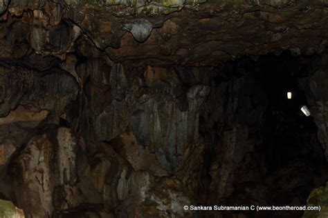 Crystalline Mawsmai Cave Meghalaya North East India Be On The Road