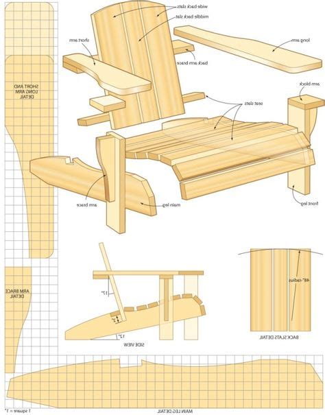 Cfa4a2dab8820bbb946ae193649e757f  Adirondack Chairs 