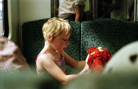 girl on train 1 smithsonian photo contest smithsonian magazine