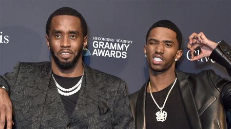 Diddy S Son King Combs Addresses Gang Ties After Gdk Backlash Dramawired
