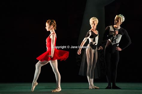 Three Of A Kind Triple Bill Birmingham Royal Ballet Birmingham