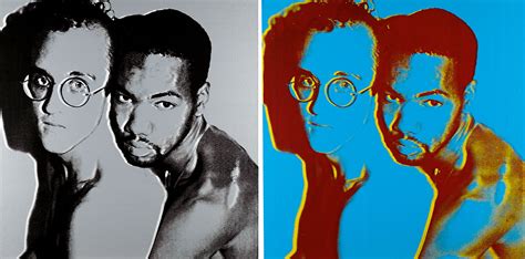 The Iconic Art Of Andy Warhol Contemporary Art Sothebys