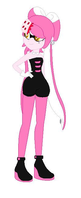 Constumes Is Squid Sister Callie By Antolaneyt On Deviantart