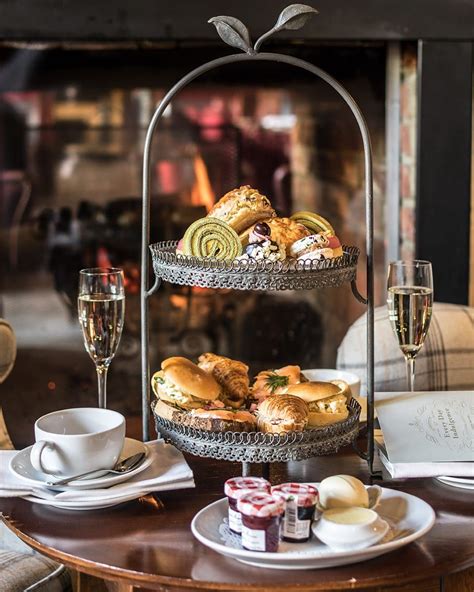 The Best And Most Fabulous Afternoon Teas In London Best Afternoon Tea Afternoon Tea Cream Tea