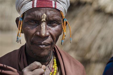 4 Ethiopian Tribes You Will Be Fascinated By Their Way