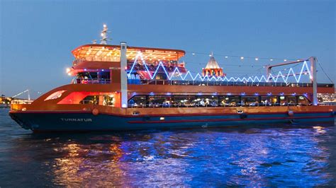 Bosphorus Dinner Cruise And Turksih Night Show Non Alcoholic