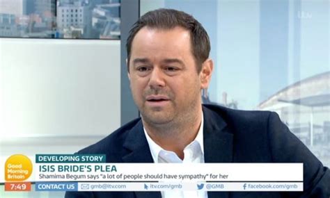 Find the perfect shamima begum stock photos and editorial news pictures from getty images. Danny Dyer reveals opinion on Shamima Begum - and it may ...