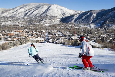 Top 10 Must Visit Ski Towns In Usa