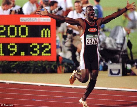 The home of tokyo olympics on bbc sport online. Hall of Fame... Michael Johnson: A record-breaker who was ...