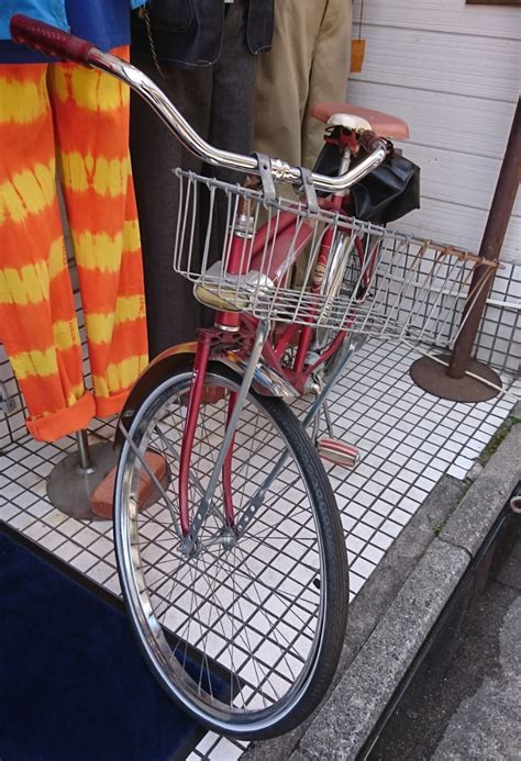 ヤフオク 50s Vintage Western Flyer Bicycle ヴィンテー