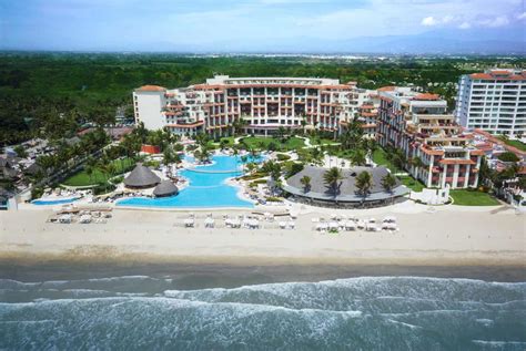 Grand Velas Riviera Nayarit Sn Travel