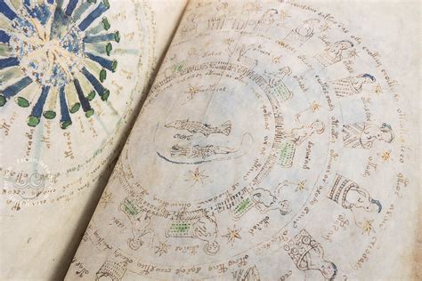 Voynich Manuscript Facsimile Edition