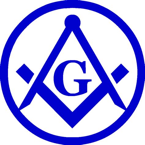 Vector Masonic Sign Png Clipart Best