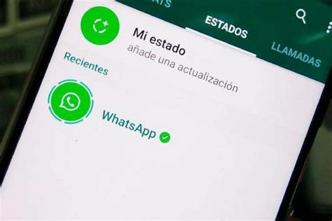 🥇 ¿cómo Ver Estados En Whatsapp Sin Que Se Den Cuenta